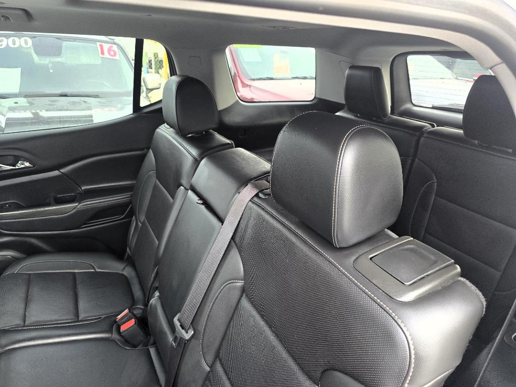 2021 GMC Acadia - $21,900