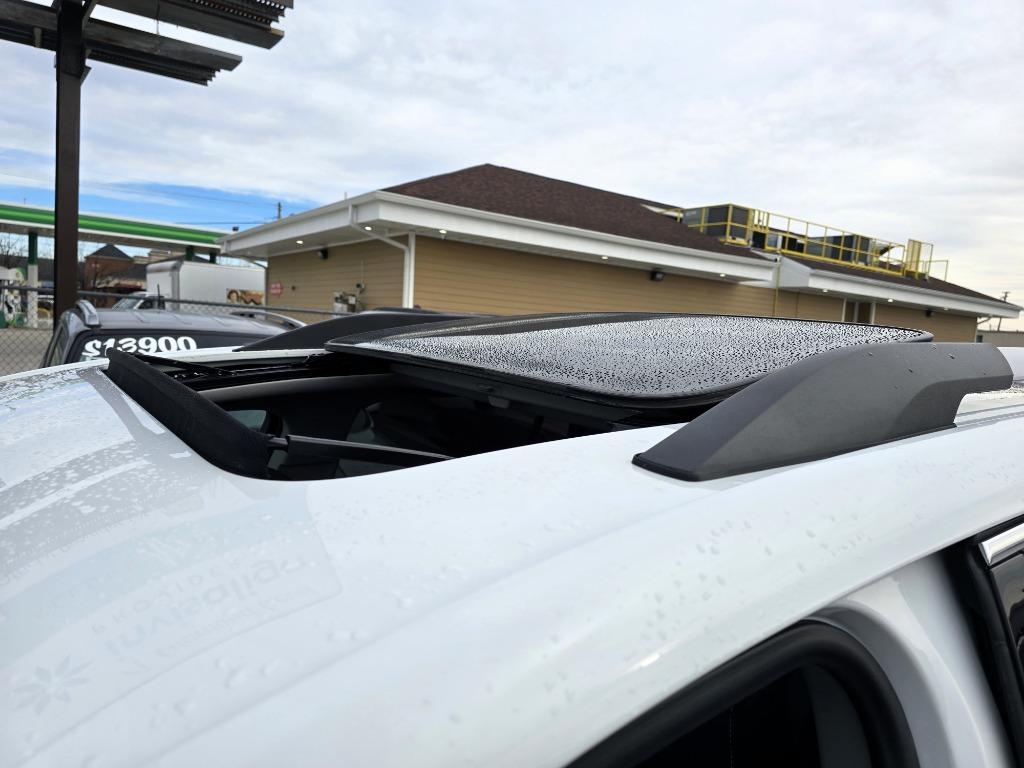 2021 GMC Acadia - $21,900