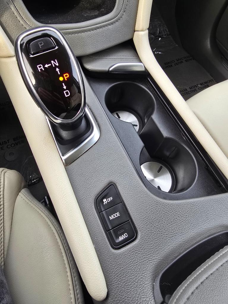 2018 Cadillac XT5 - $18,900