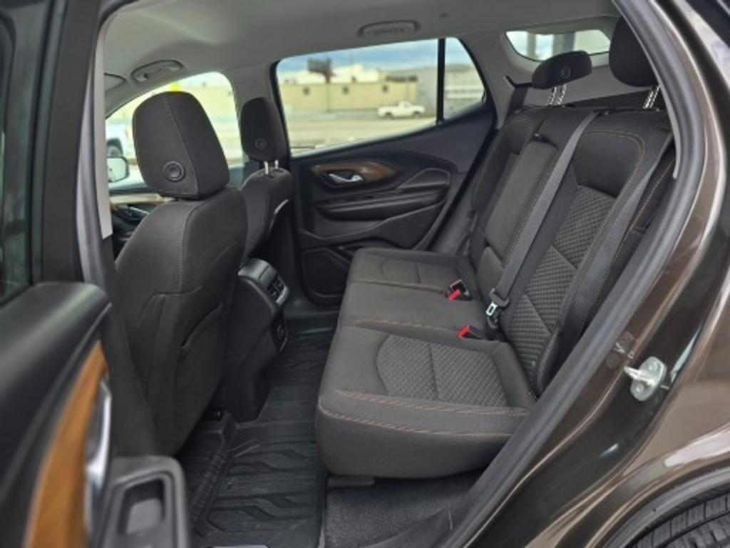 2020 GMC Terrain - $13,900
