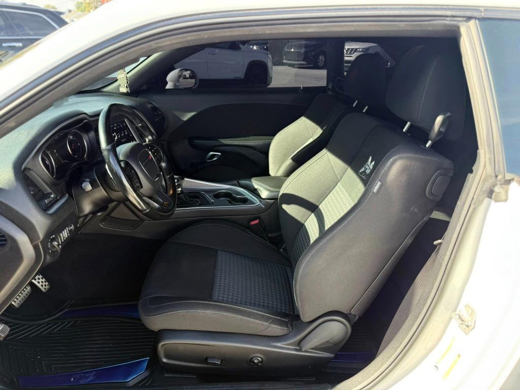 2020 Dodge Challenger - $26,900