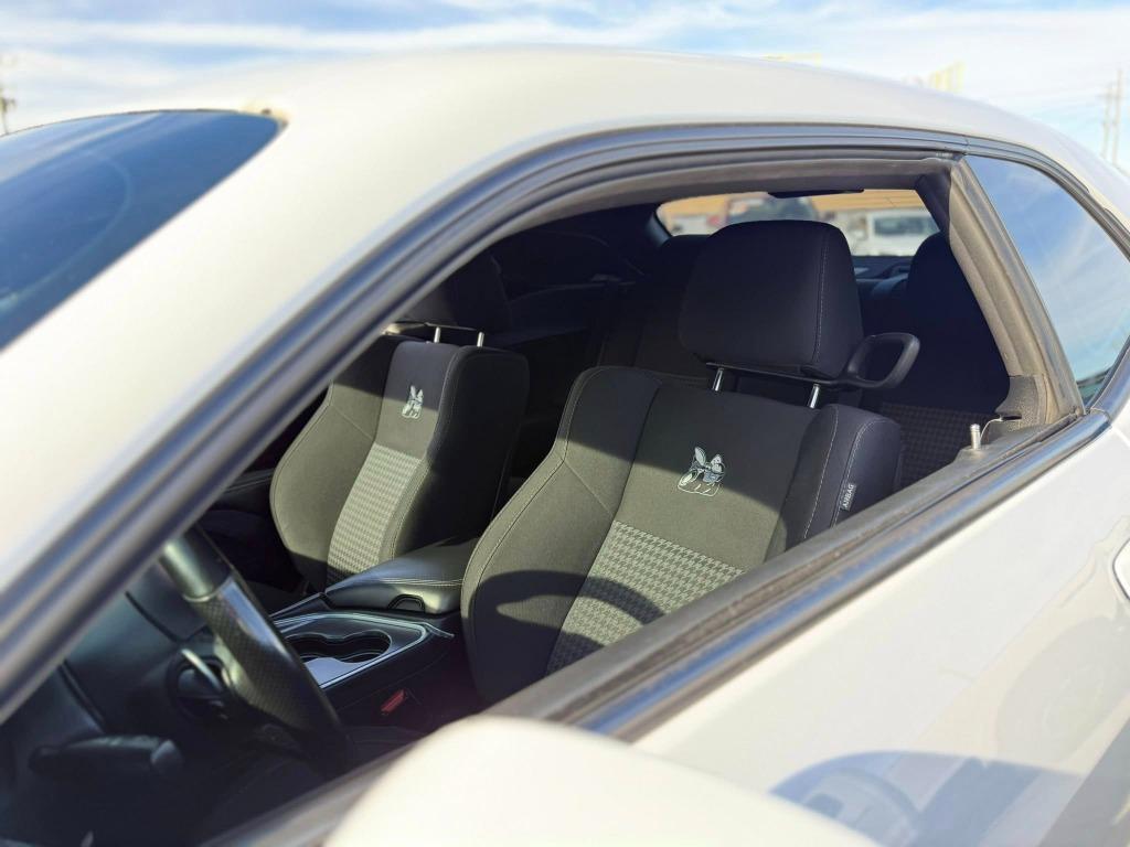 2020 Dodge Challenger - $26,900