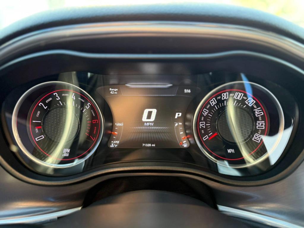 2020 Dodge Challenger - $26,900
