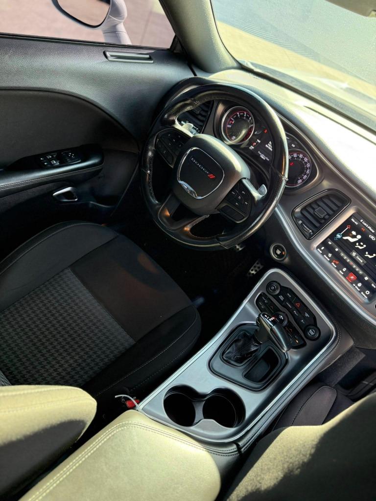2020 Dodge Challenger - $26,900
