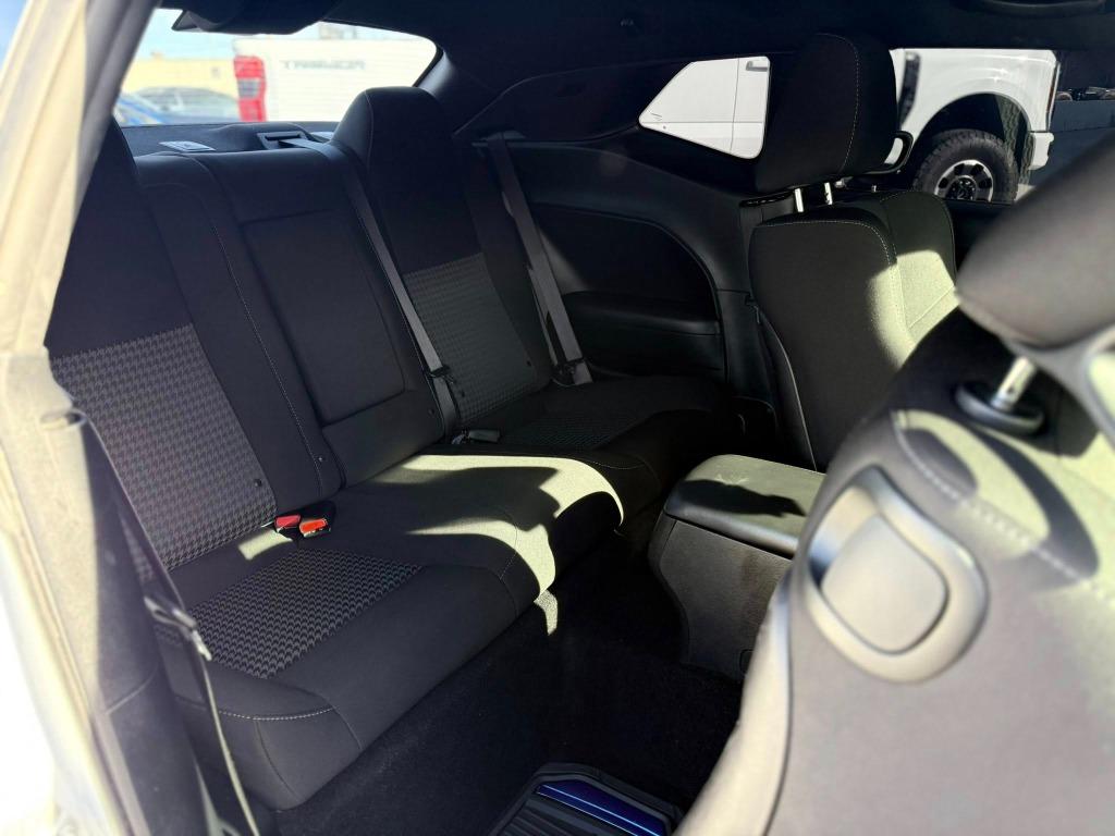 2020 Dodge Challenger - $26,900