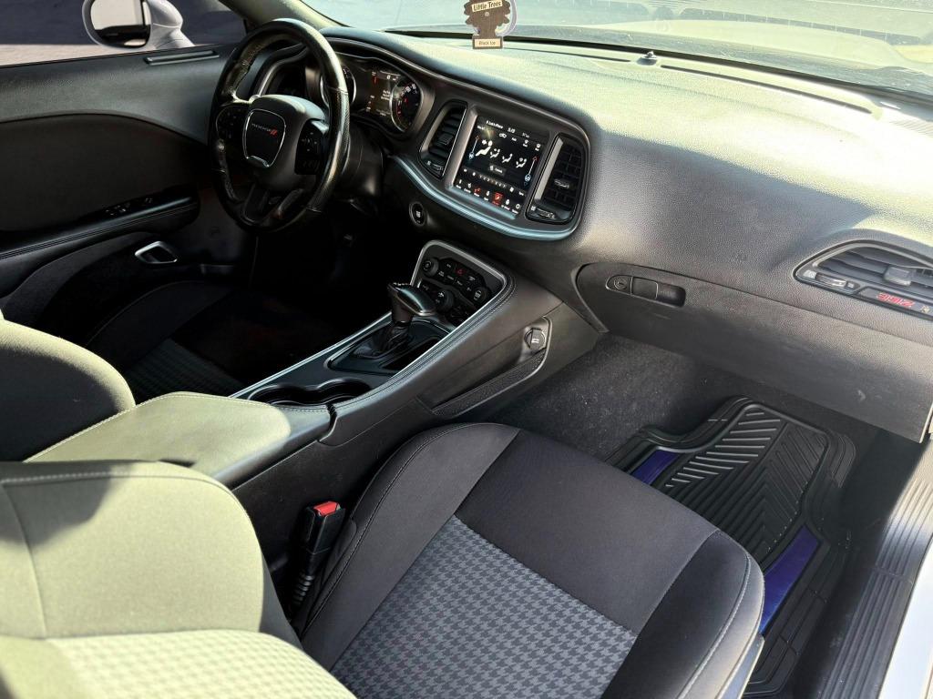 2020 Dodge Challenger - $26,900