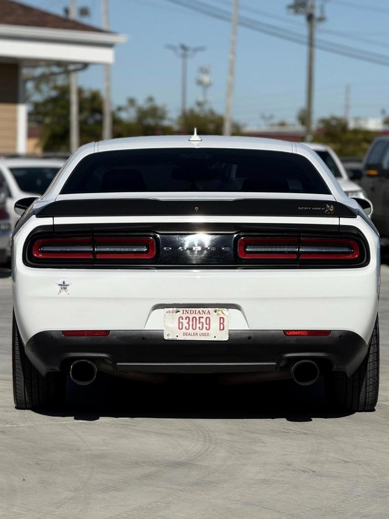 2020 Dodge Challenger - $26,900