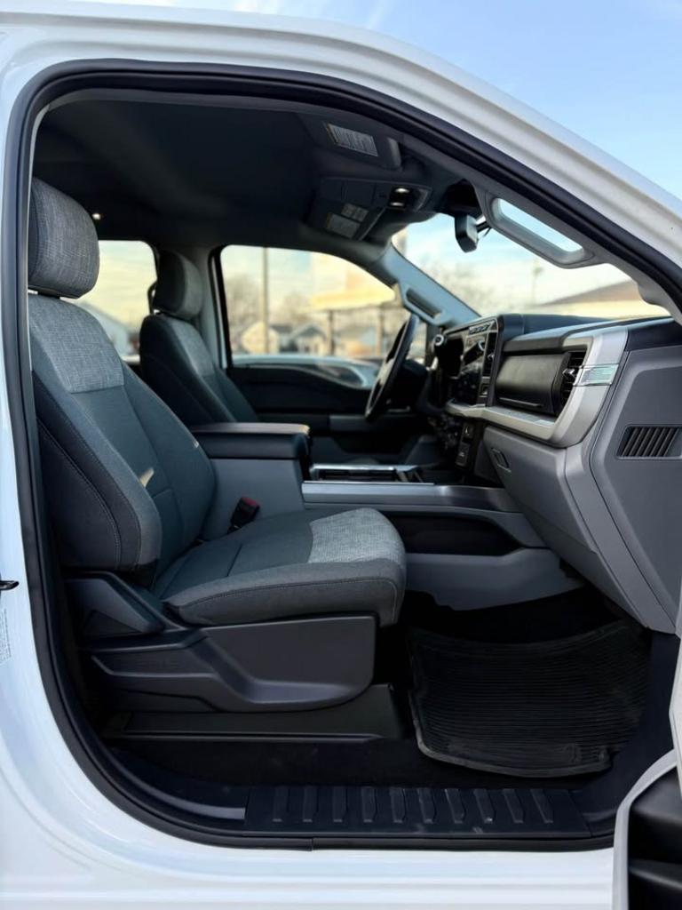2024 Ford F-350 - $55,900