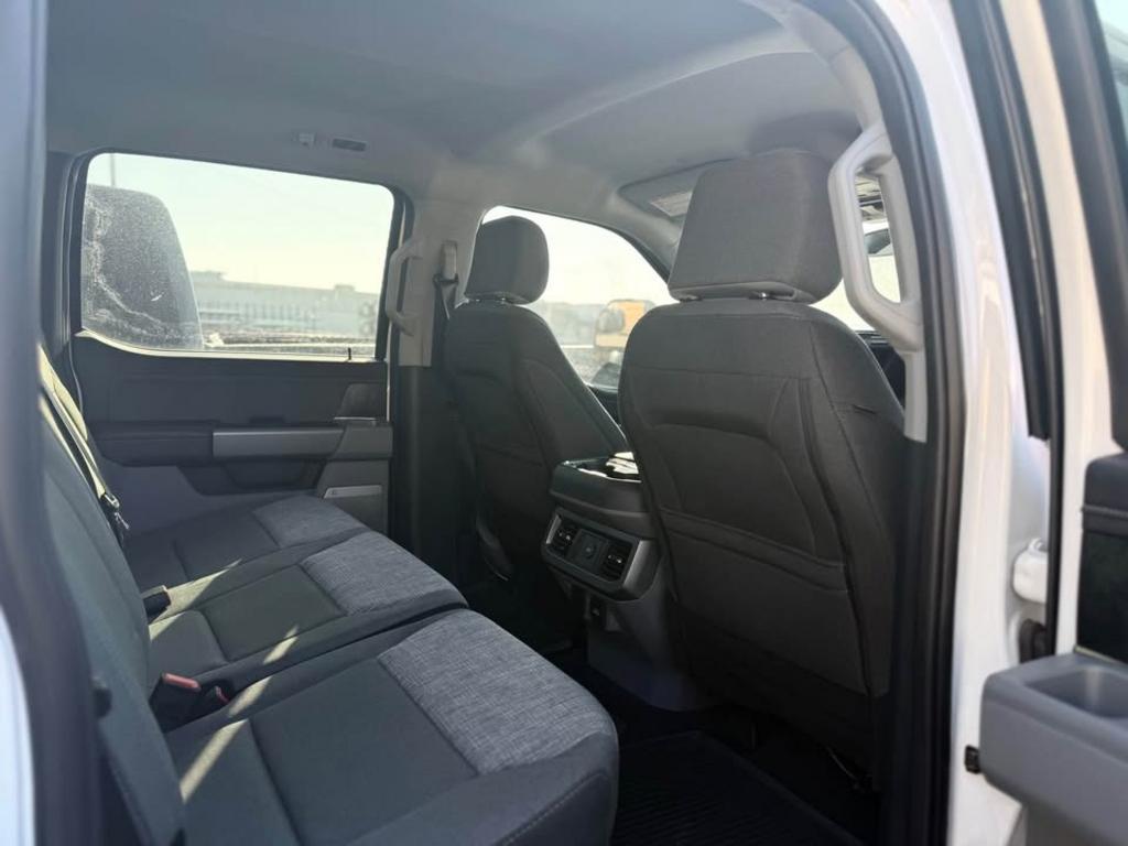 2024 Ford F-350 - $55,900