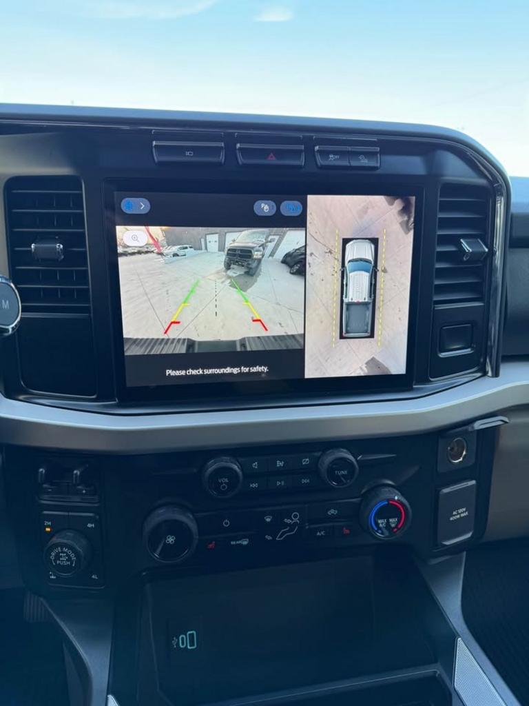 2024 Ford F-350 - $55,900