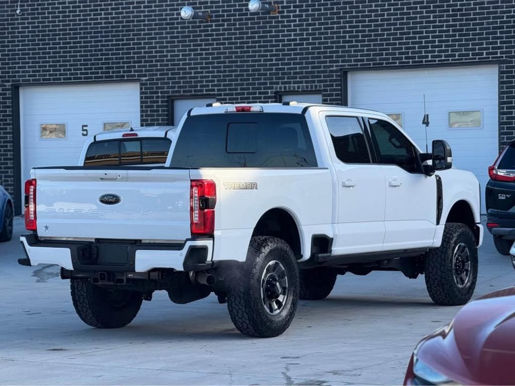 2024 Ford F-350 - $55,900