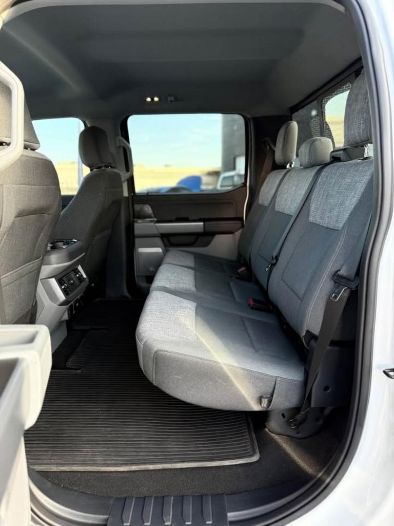 2024 Ford F-350 - $55,900