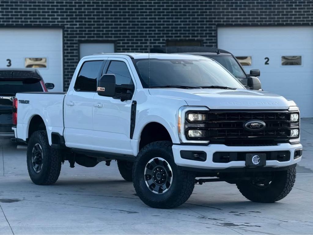 2024 Ford F-350 - $55,900