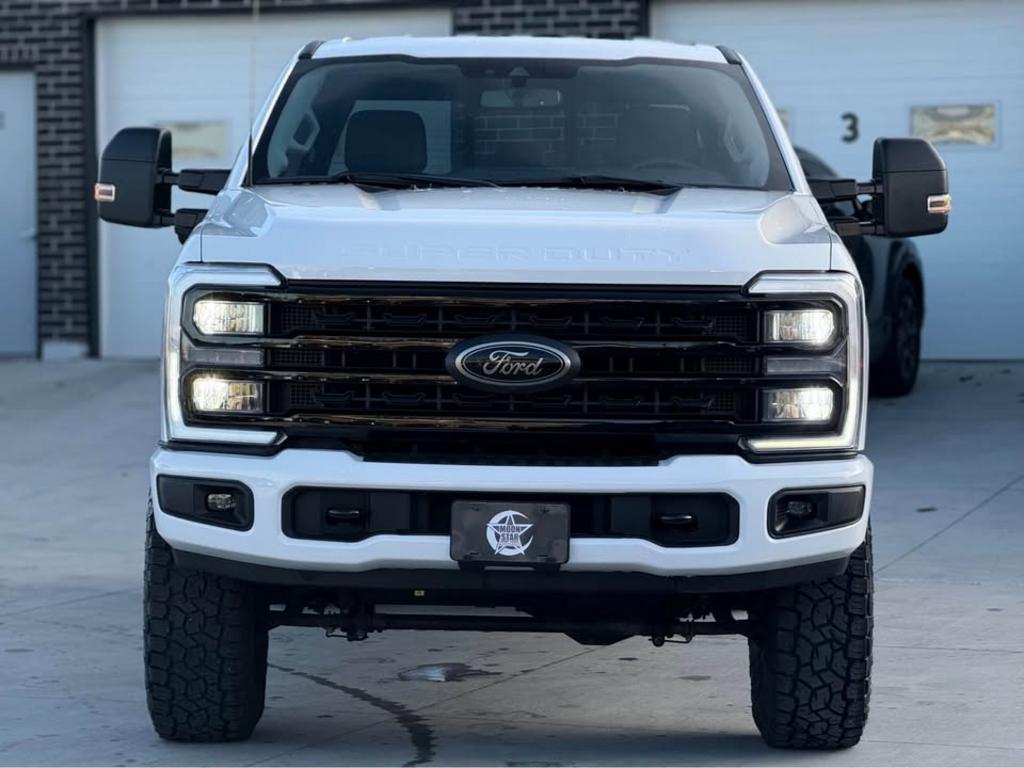 2024 Ford F-350 - $55,900