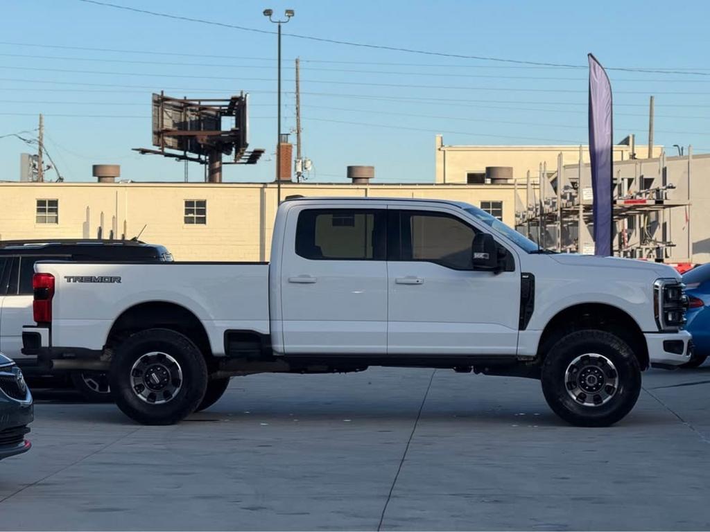 2024 Ford F-350 - $55,900