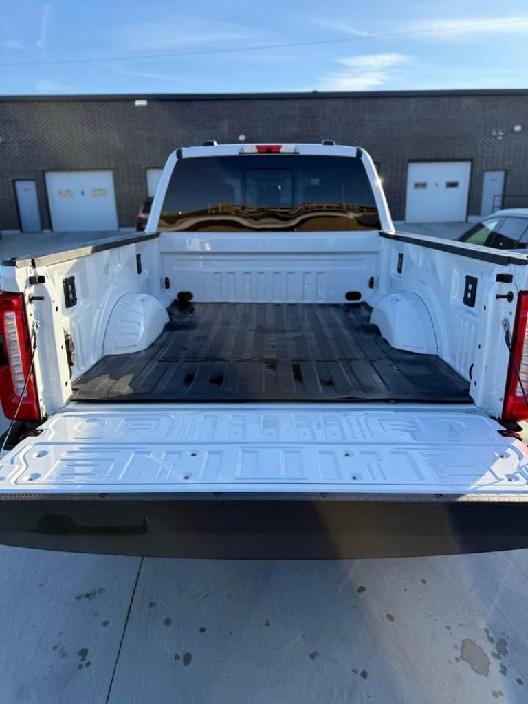 2024 Ford F-350 - $55,900