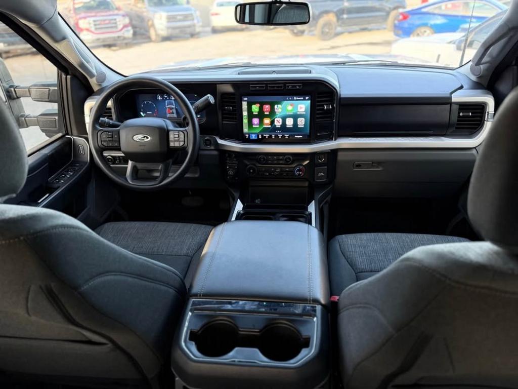 2024 Ford F-350 - $55,900