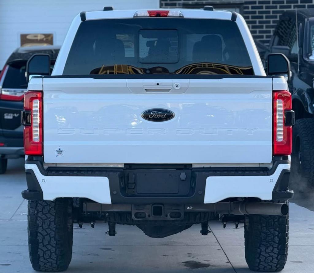 2024 Ford F-350 - $55,900