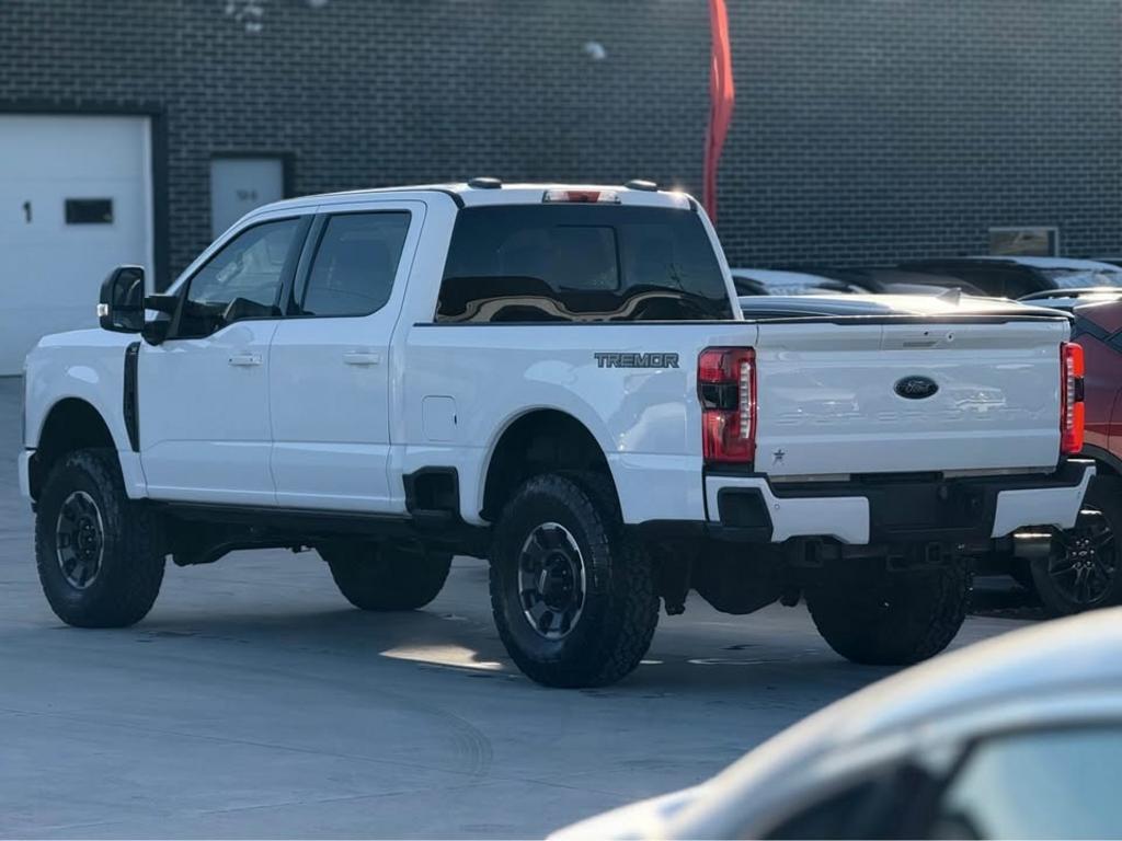 2024 Ford F-350 - $55,900