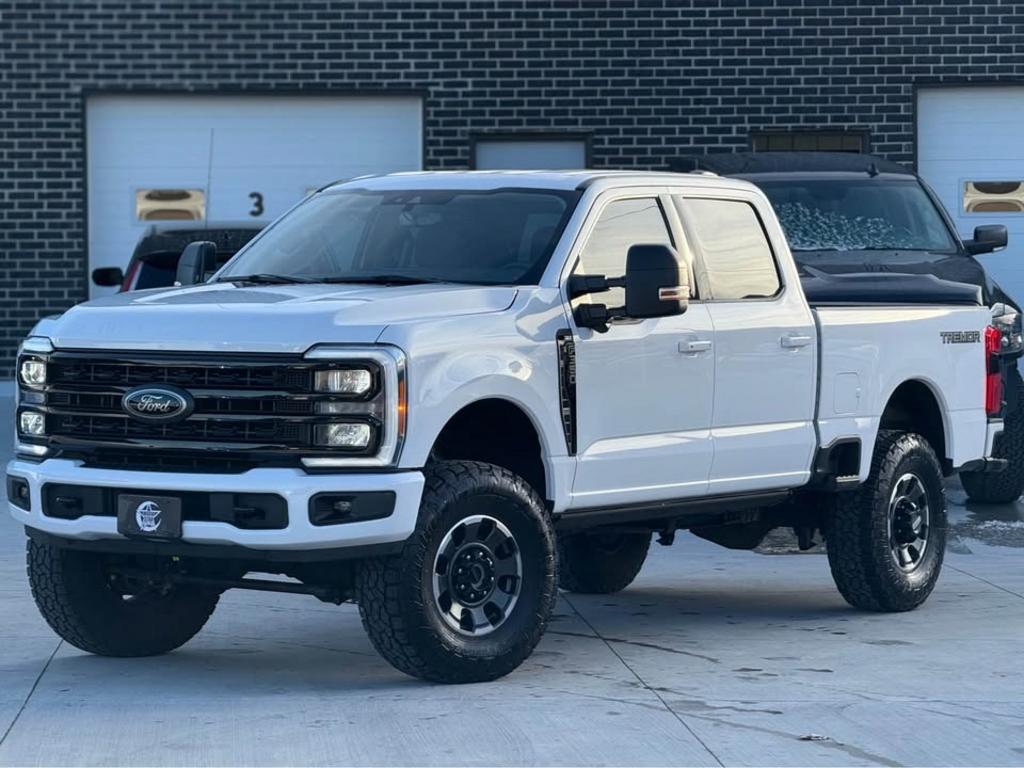 2024 Ford F-350 - $55,900
