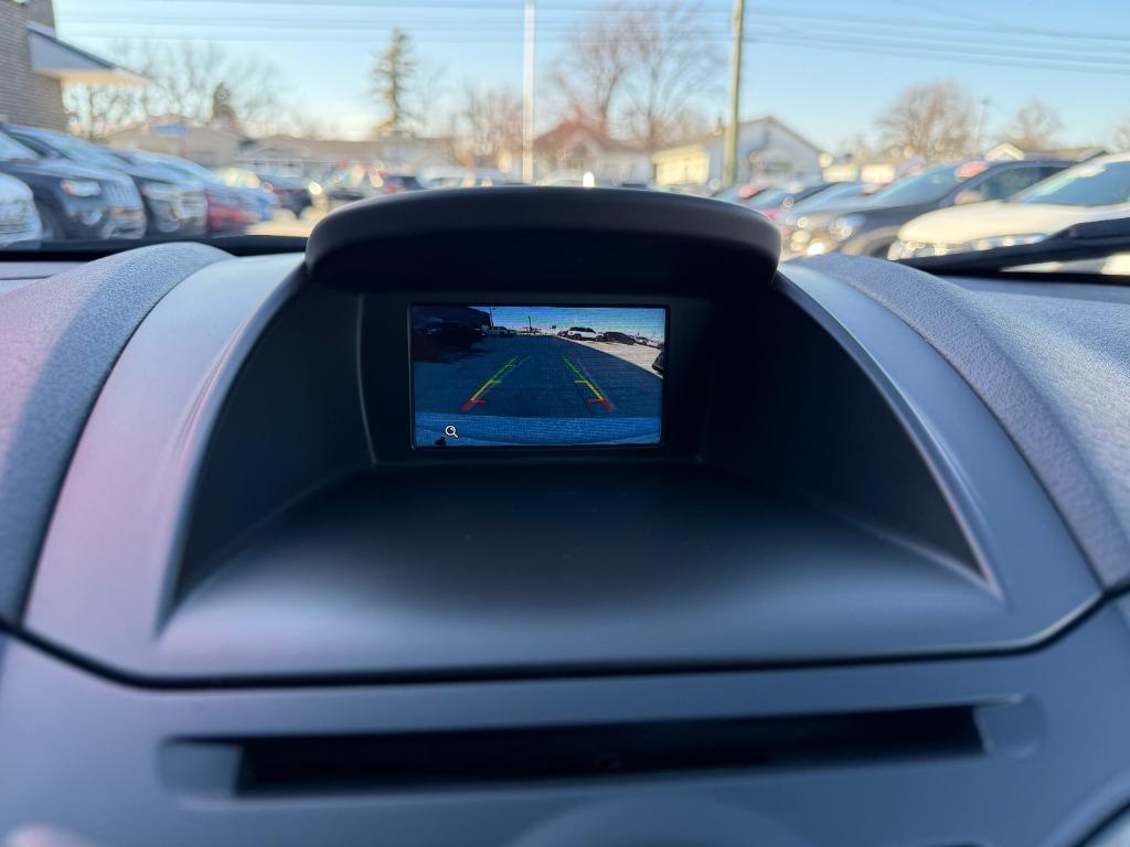 2019 Ford Fiesta - $7,995