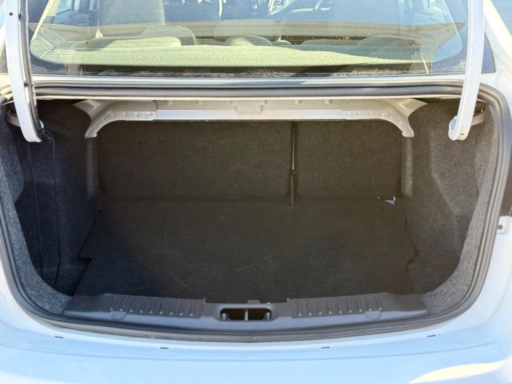 2019 Ford Fiesta - $7,995