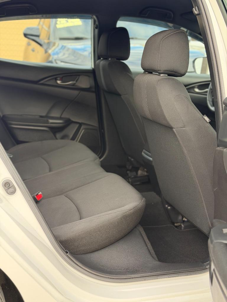 2020 Honda Civic - $17,900