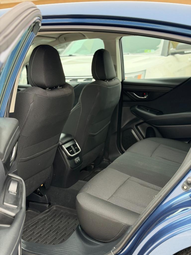 2022 Subaru Legacy - $16,900