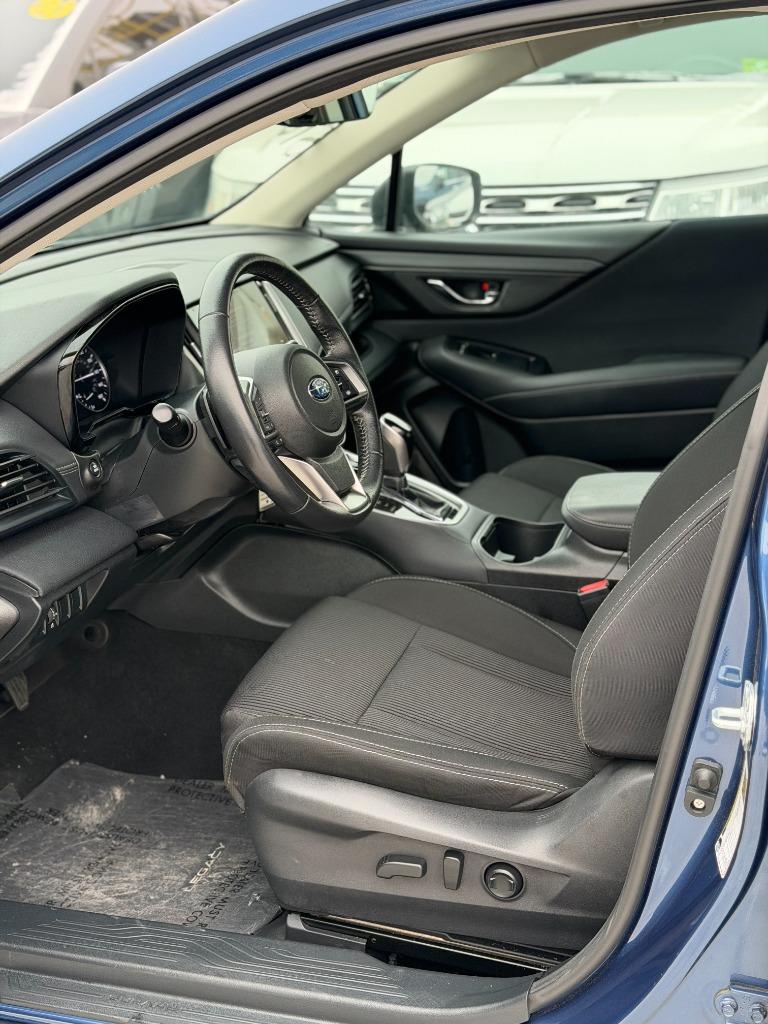 2022 Subaru Legacy - $16,900