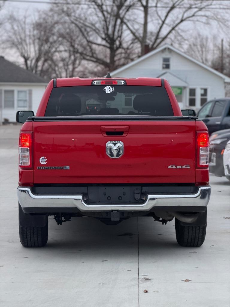 2021 Ram 1500 - $24,900