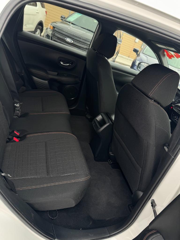 2024 Honda HR-V - $21,900