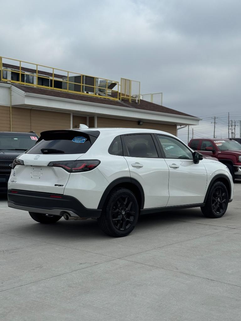 2024 Honda HR-V - $21,900