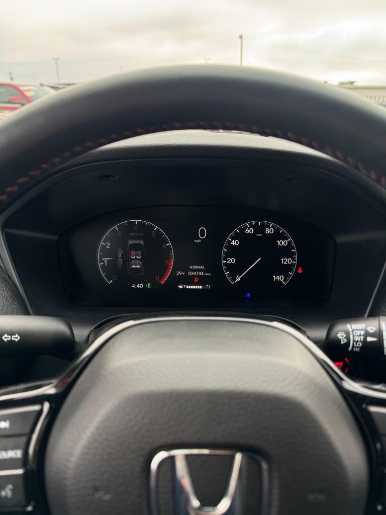 2024 Honda HR-V - $21,900