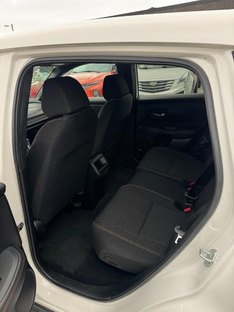 2024 Honda HR-V - $21,900