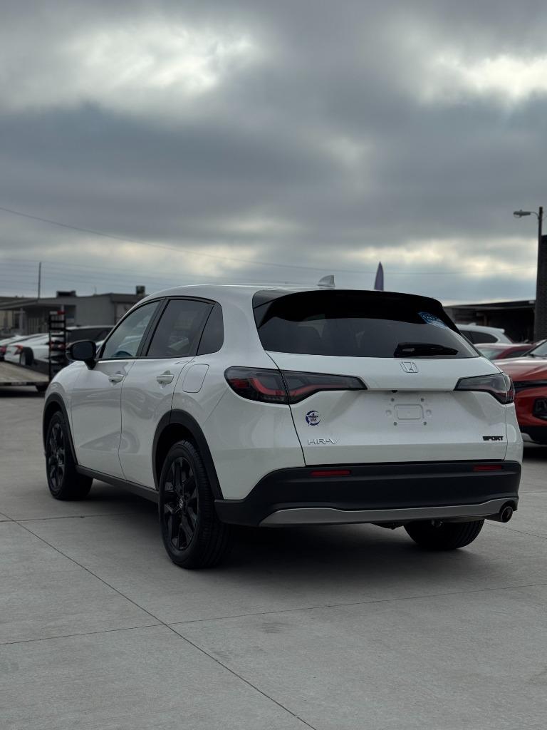 2024 Honda HR-V - $21,900