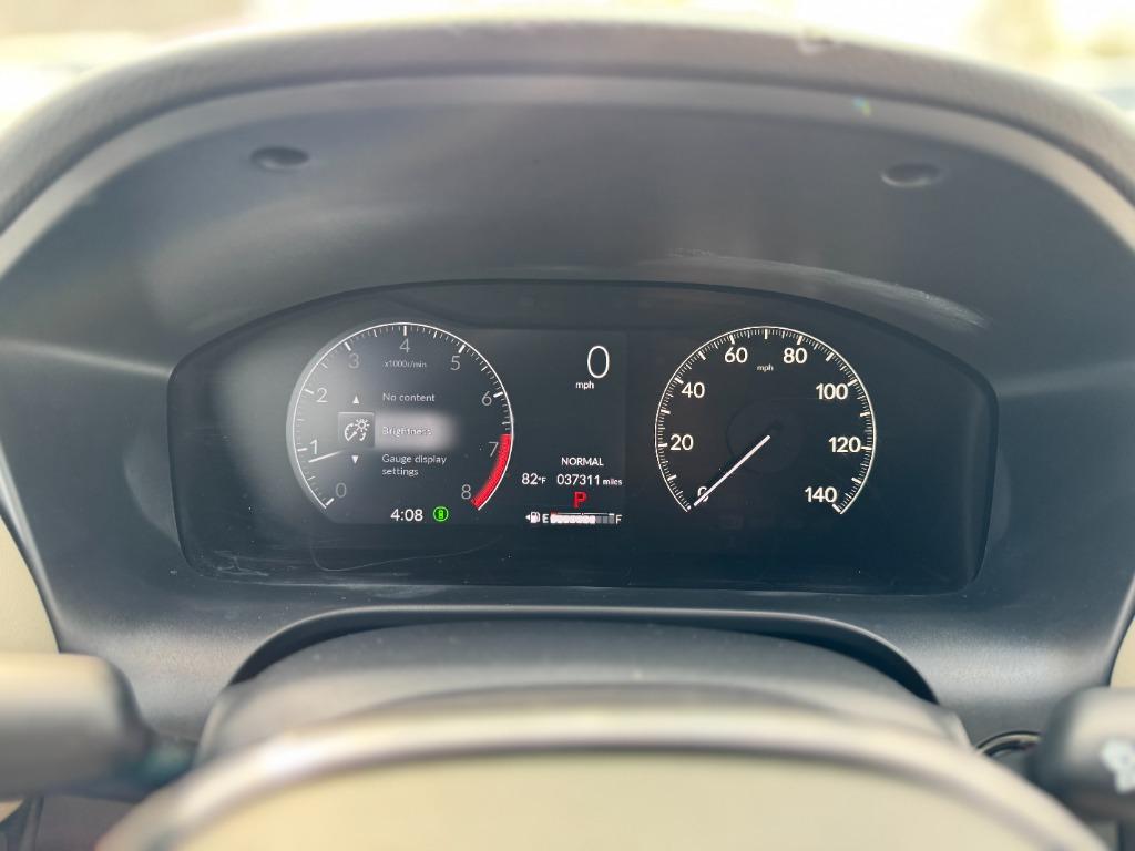 2024 Honda HR-V - $20,900
