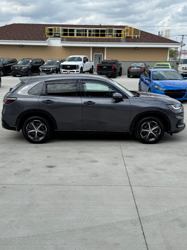 2024 Honda HR-V - $20,900