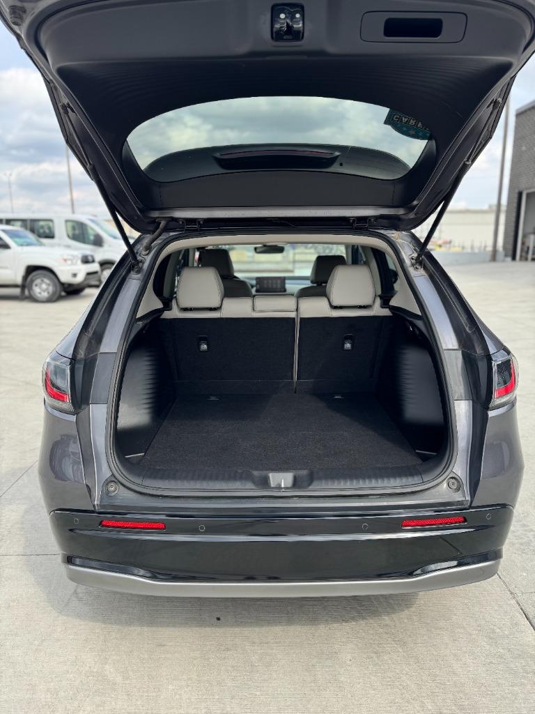 2024 Honda HR-V - $20,900