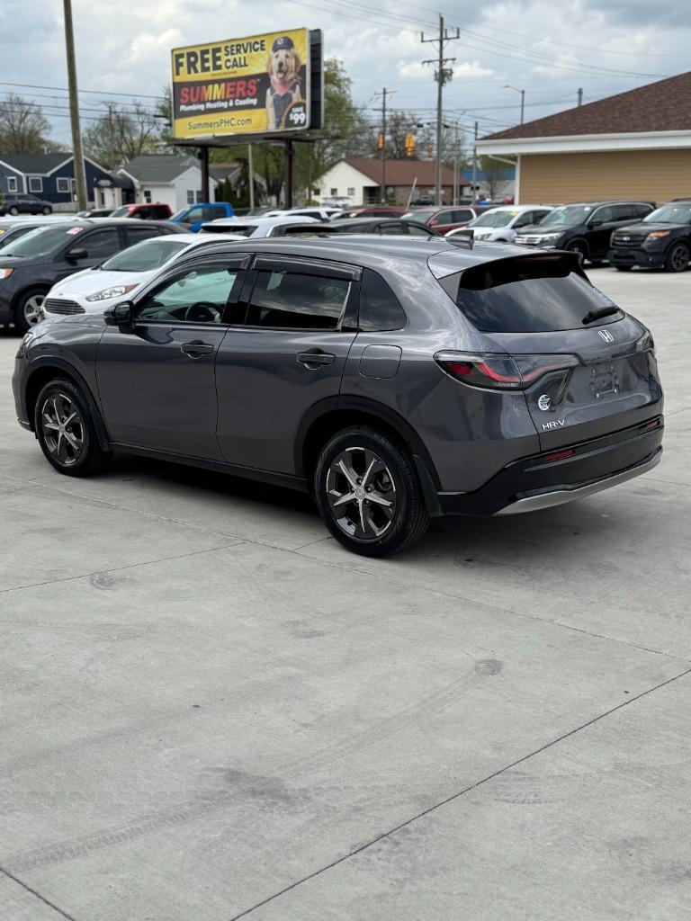 2024 Honda HR-V - $20,900