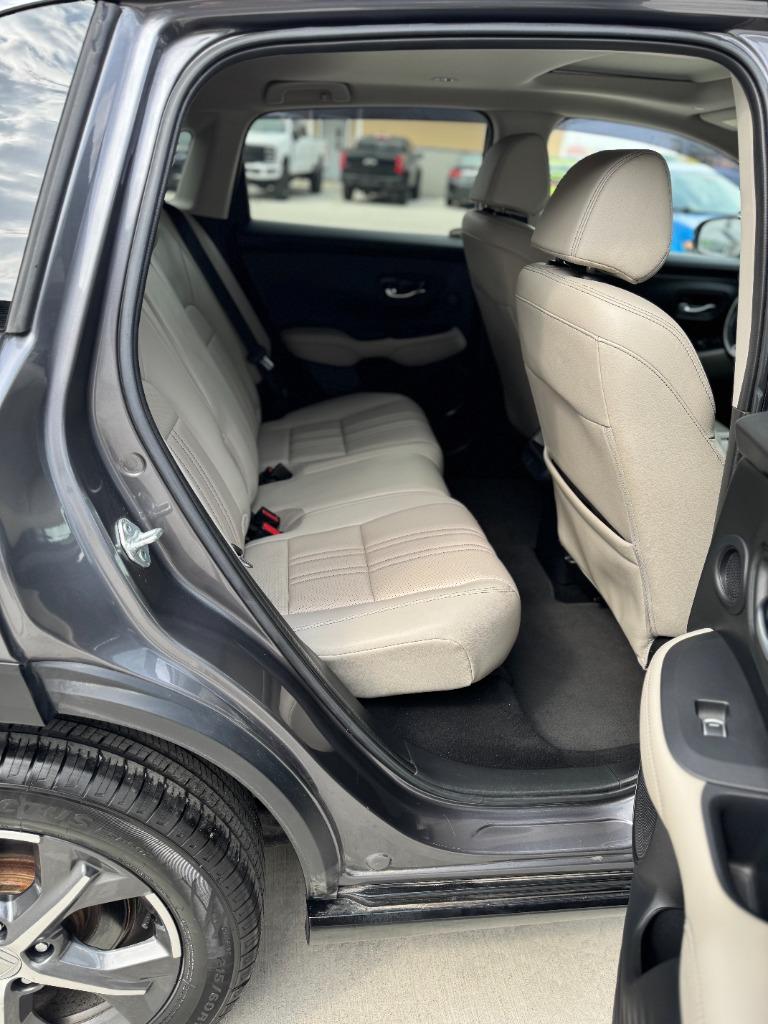 2024 Honda HR-V - $20,900