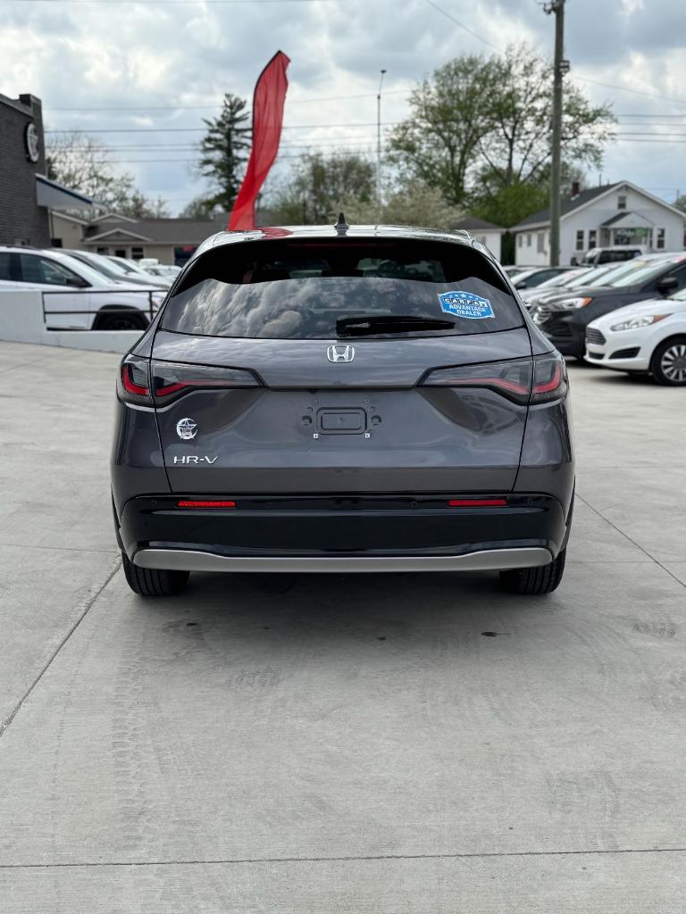 2024 Honda HR-V - $20,900