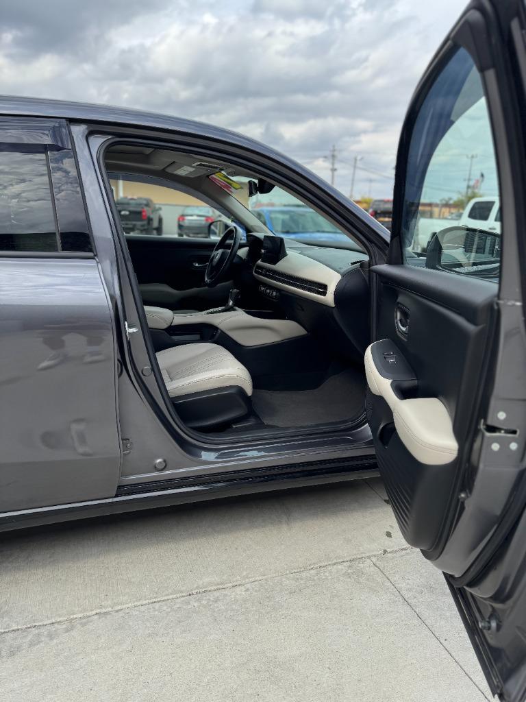 2024 Honda HR-V - $20,900