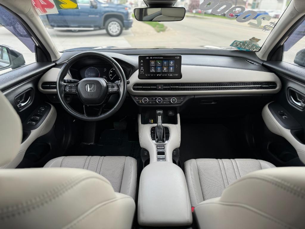 2024 Honda HR-V - $20,900