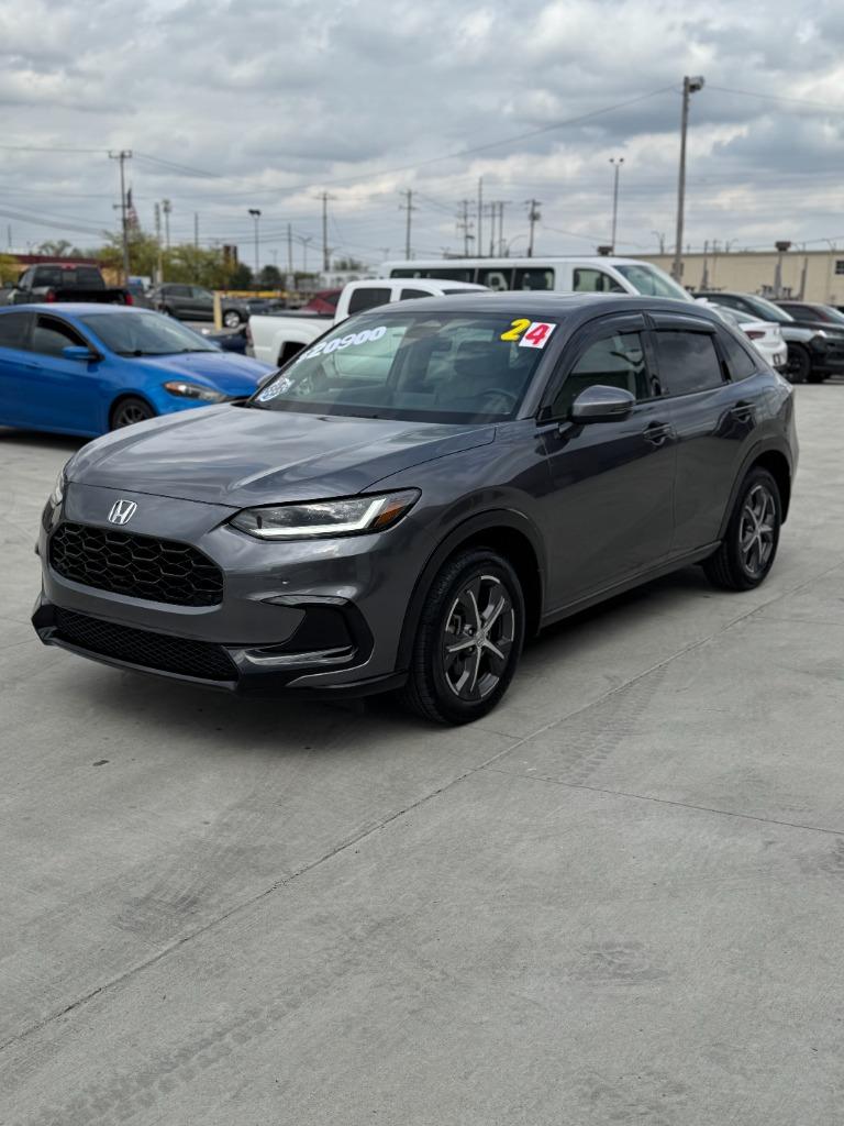 2024 Honda HR-V - $20,900