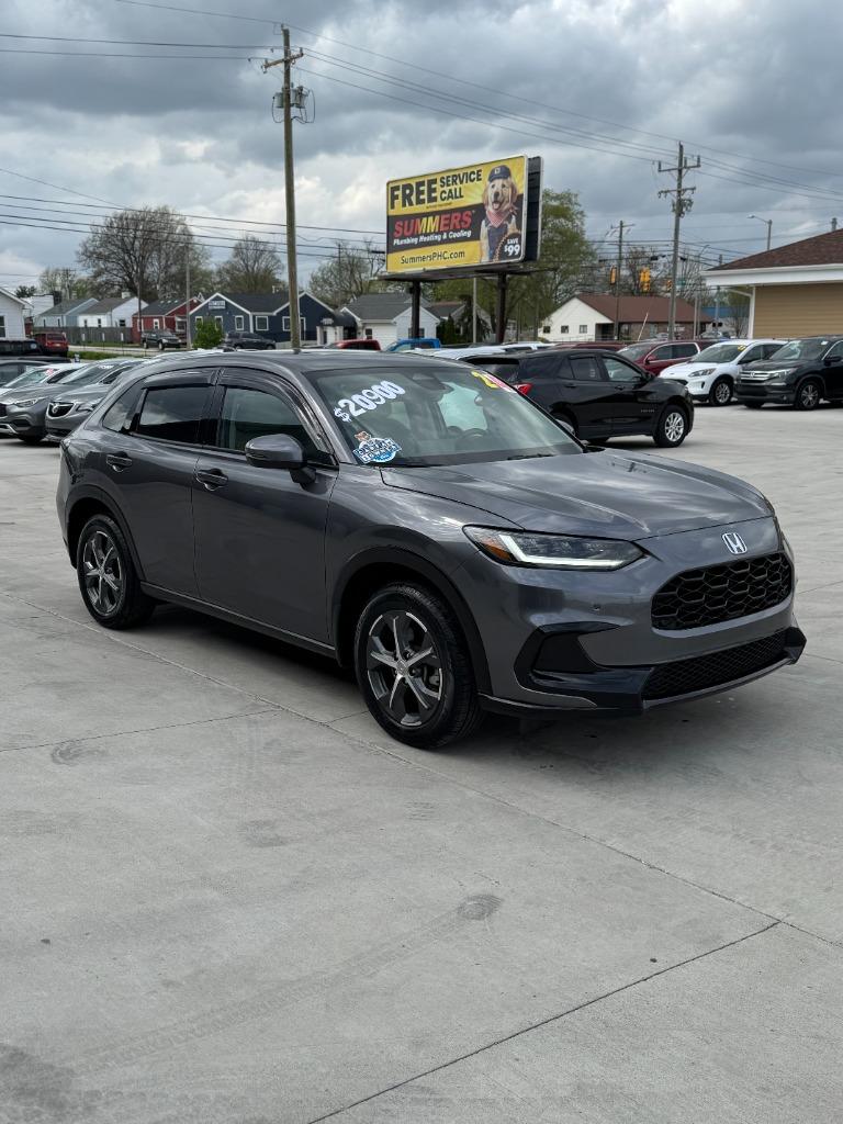 2024 Honda HR-V - $20,900