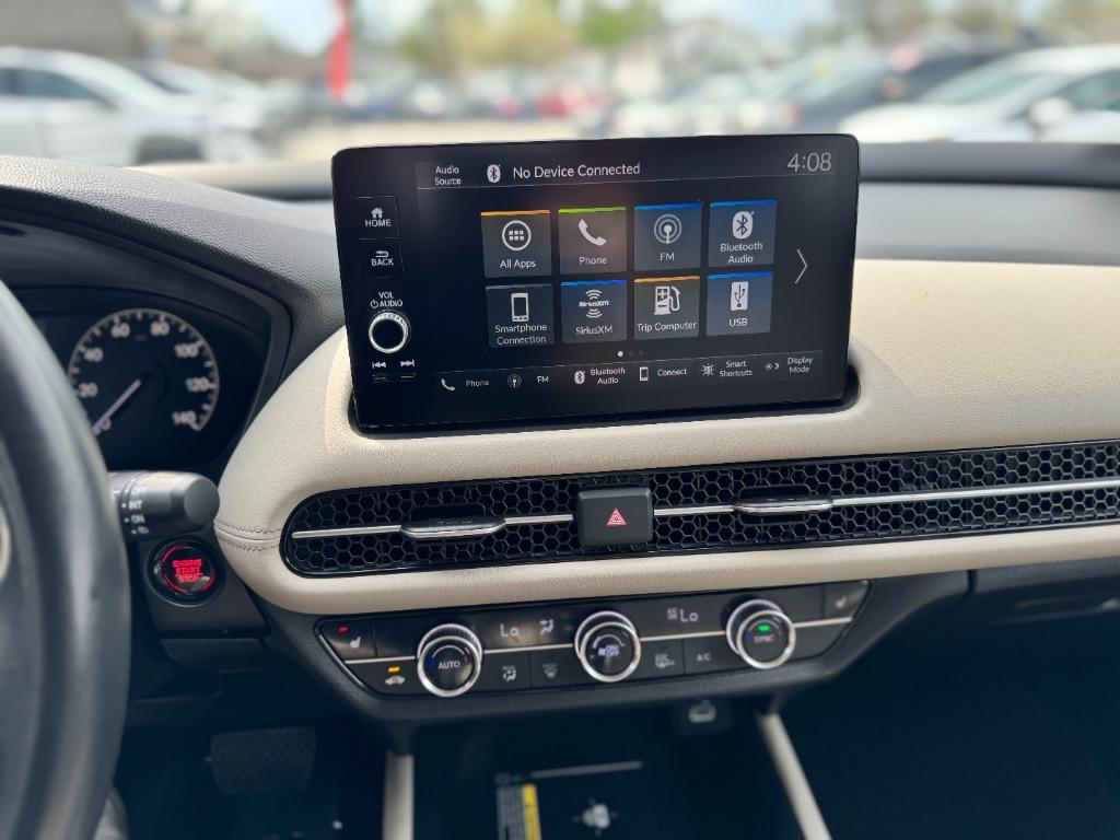 2024 Honda HR-V - $20,900