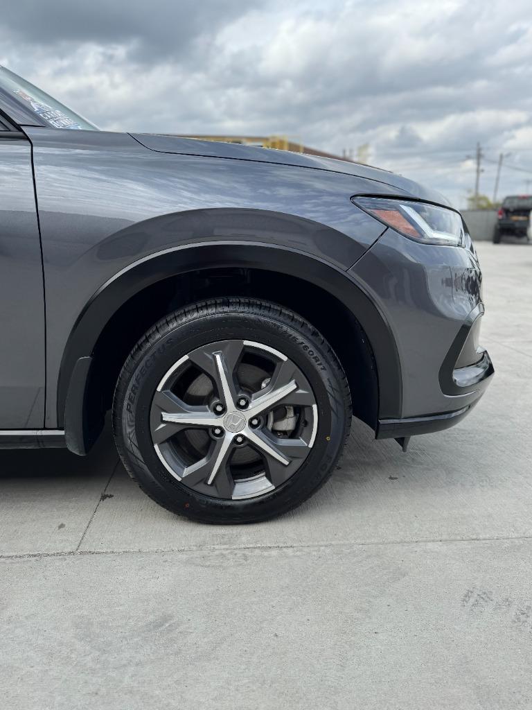 2024 Honda HR-V - $20,900