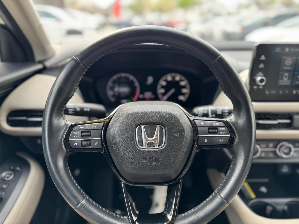 2024 Honda HR-V - $20,900
