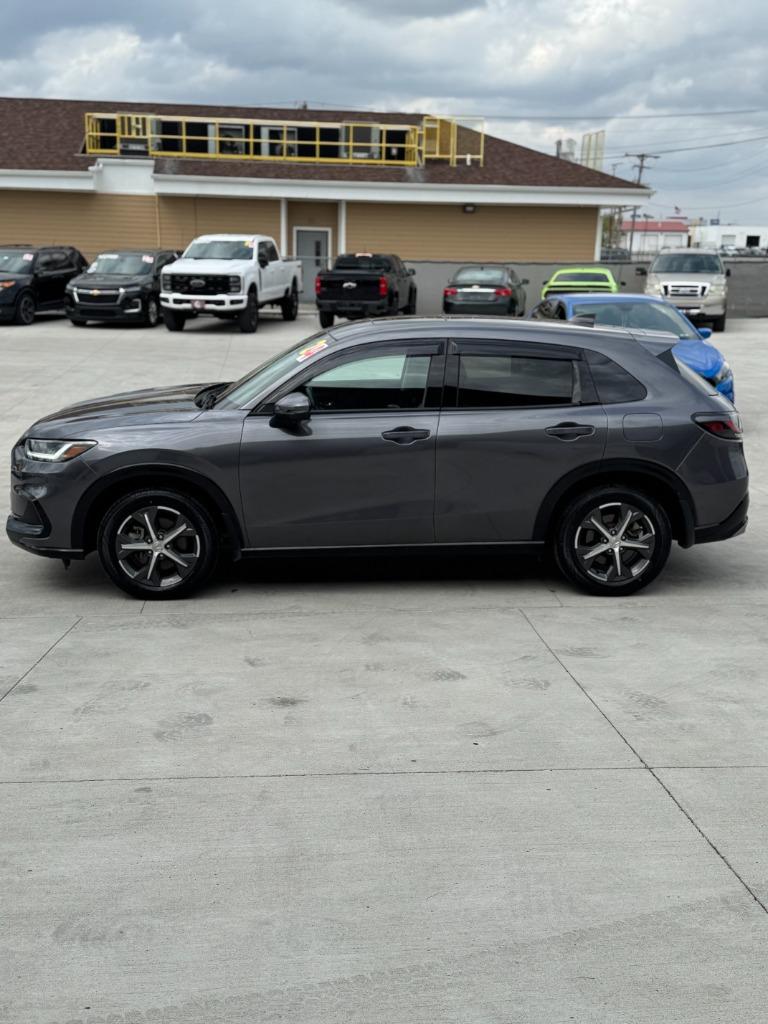 2024 Honda HR-V - $20,900