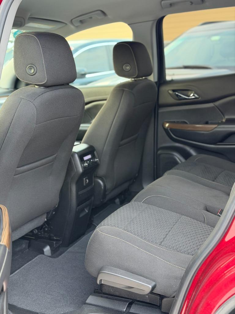 2019 GMC Acadia - $13,900